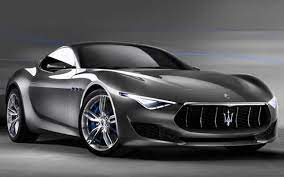 maserati