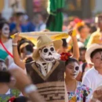 ¿Cuándo es el “Megapuente 2022” en México?