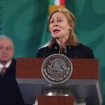Da un mal mensaje la renuncia de Tatiana Clouthier a los empresarios en México