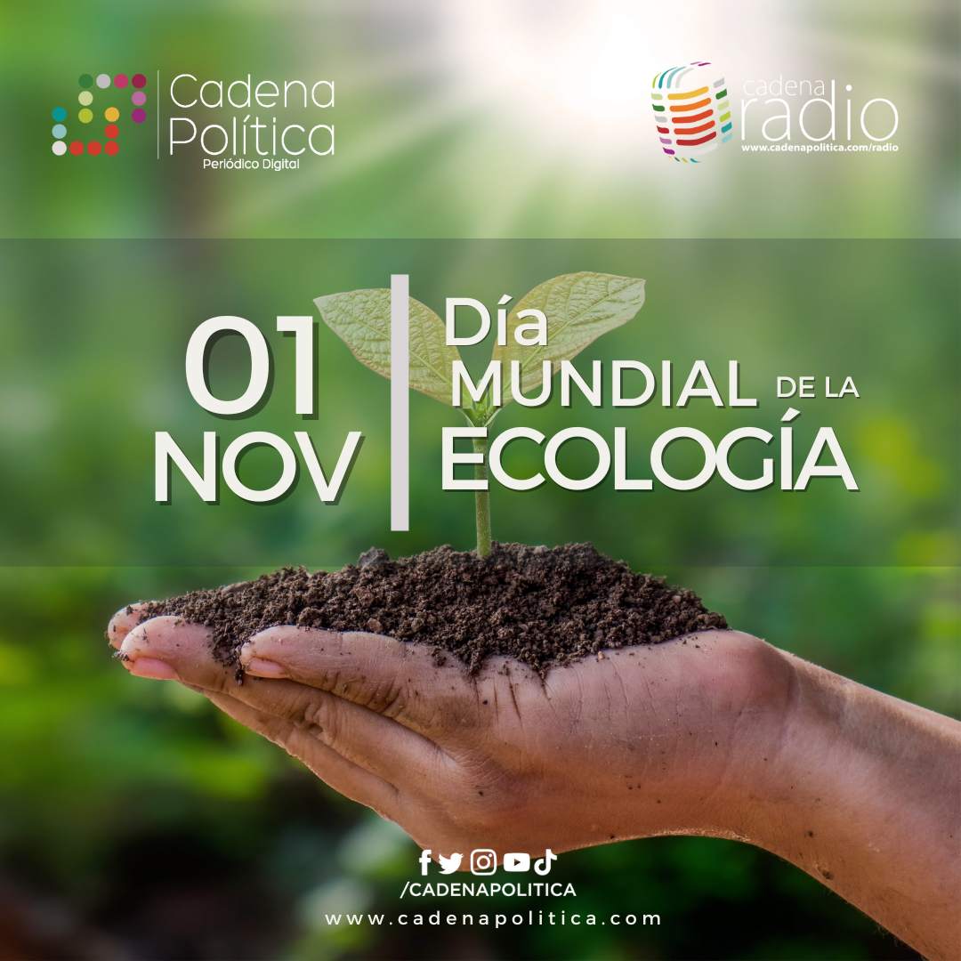 Ecología