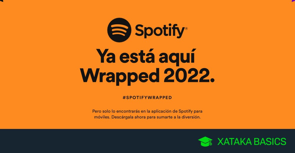 ▷ Spotify Wrapped 202