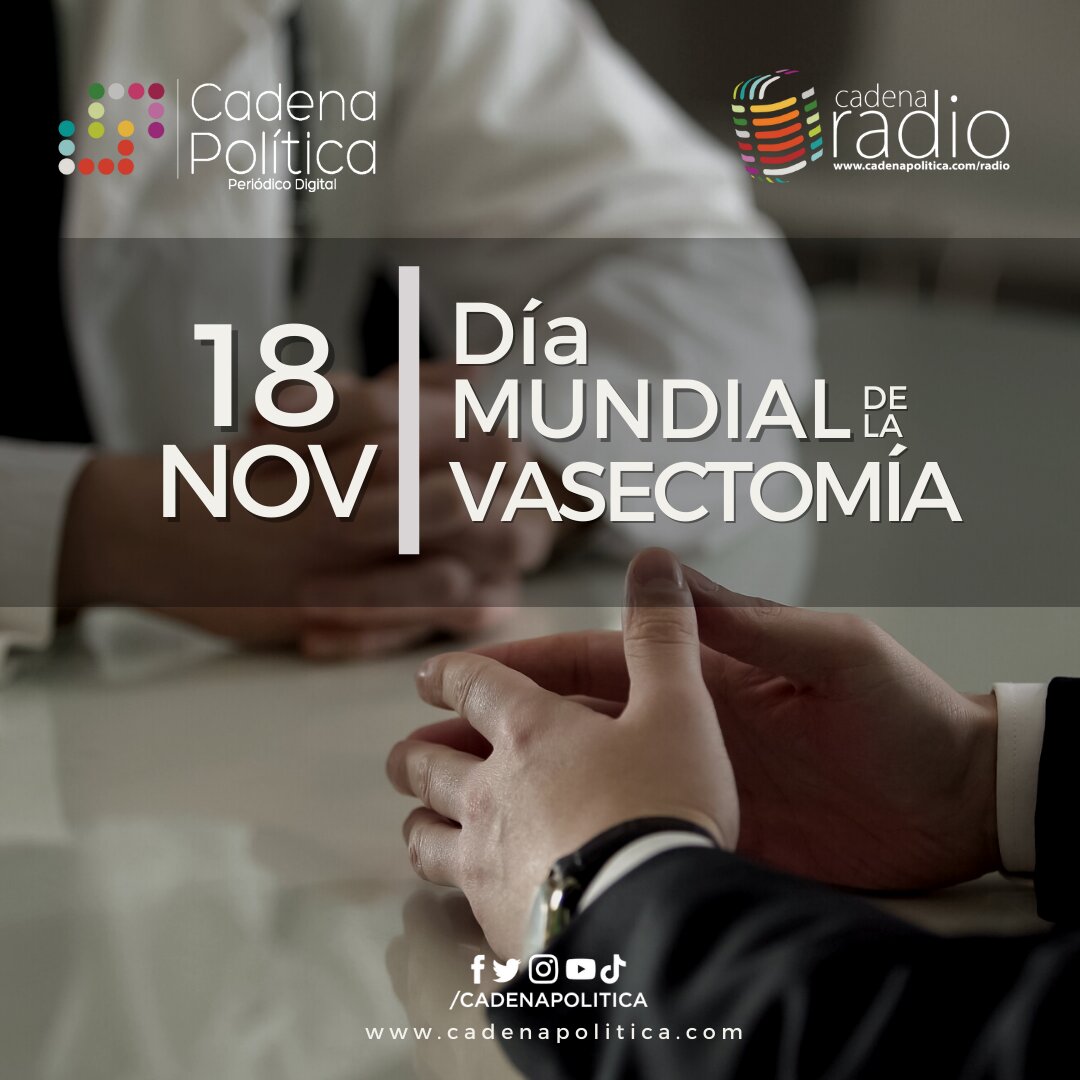 Vasectomía