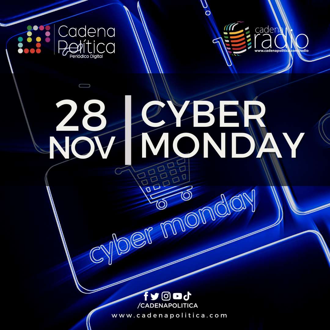 Cyber Monday