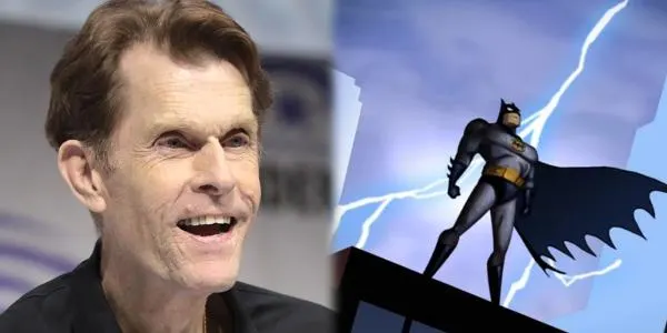 Kevin Conroy