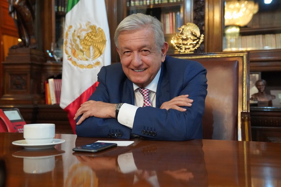 López Obrador