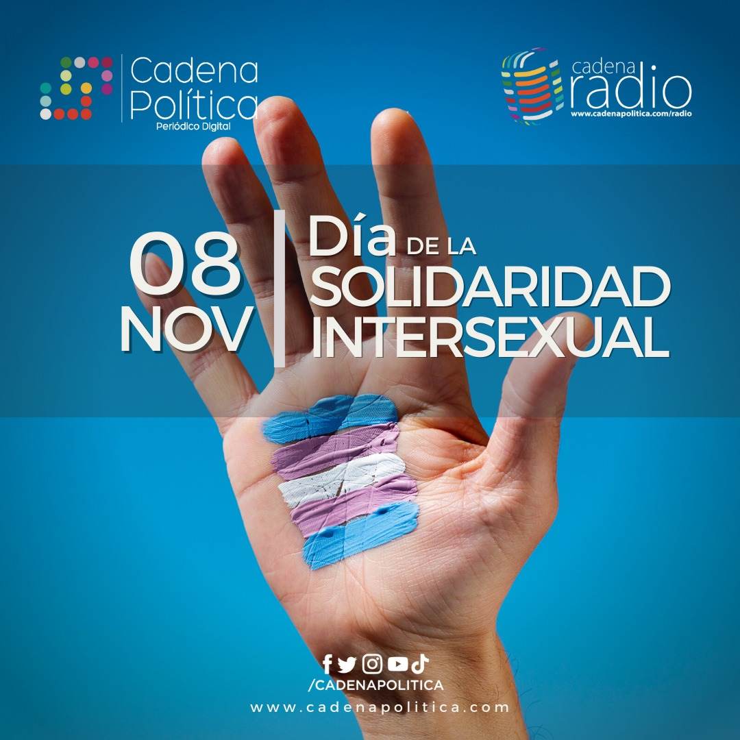 Intersexualidad