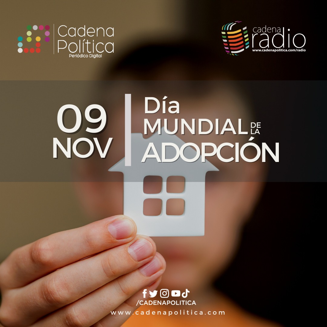 Adopción