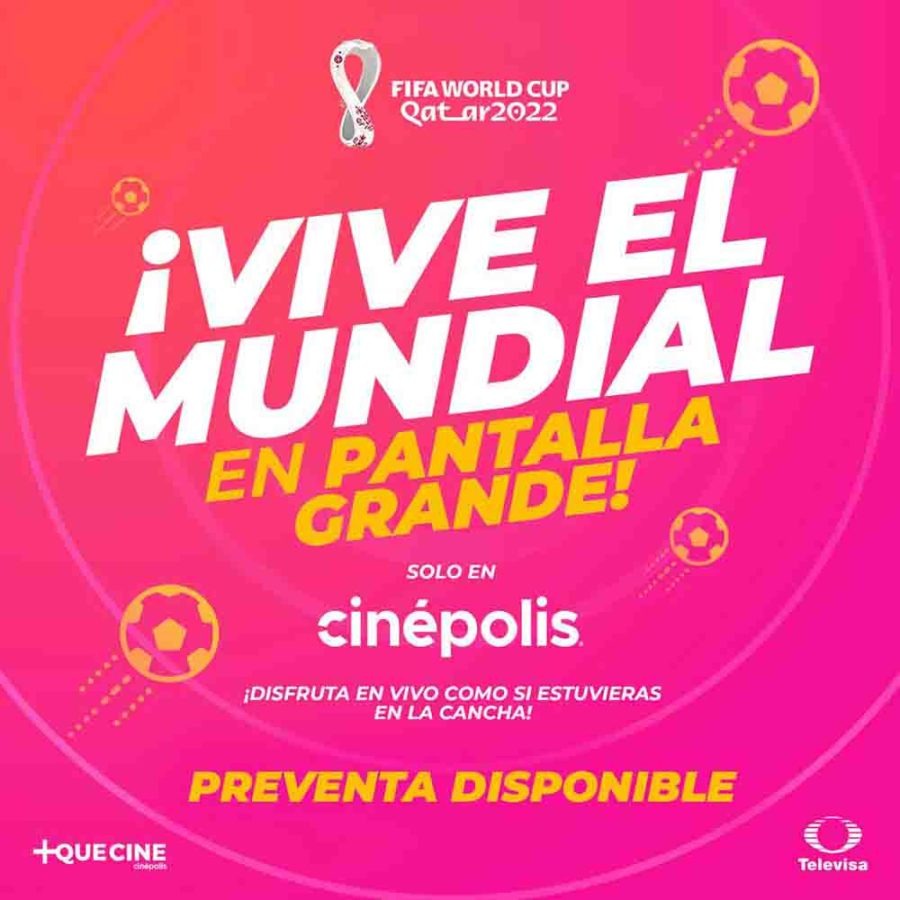 Cinépolis