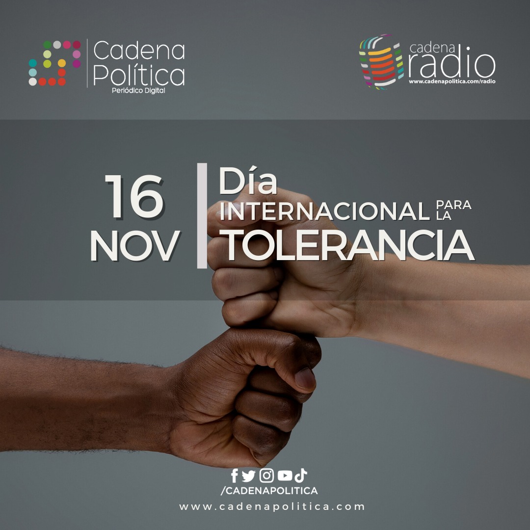 tolerancia