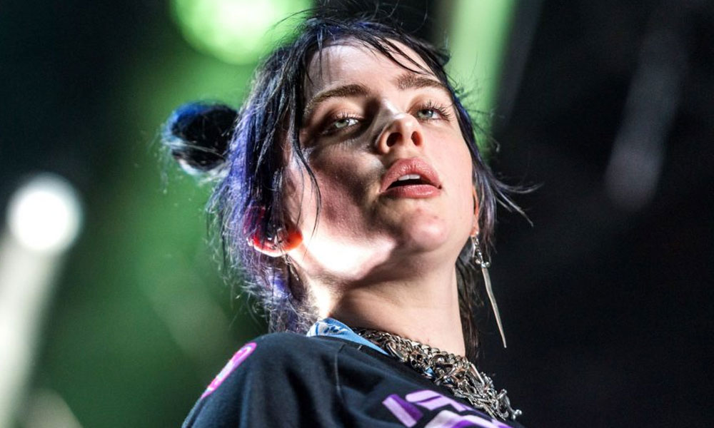 Billie Eilish