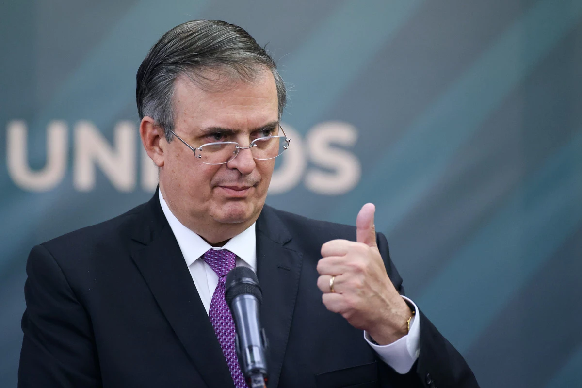 Marcelo Ebrard