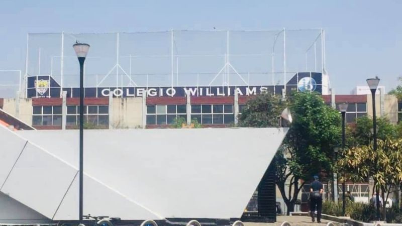 Colegio Williams