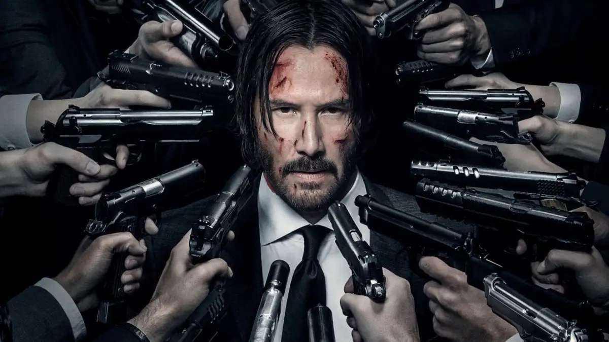 John Wick