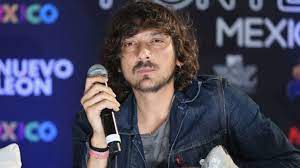 leon larregui