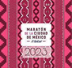 maraton cdmx 2023