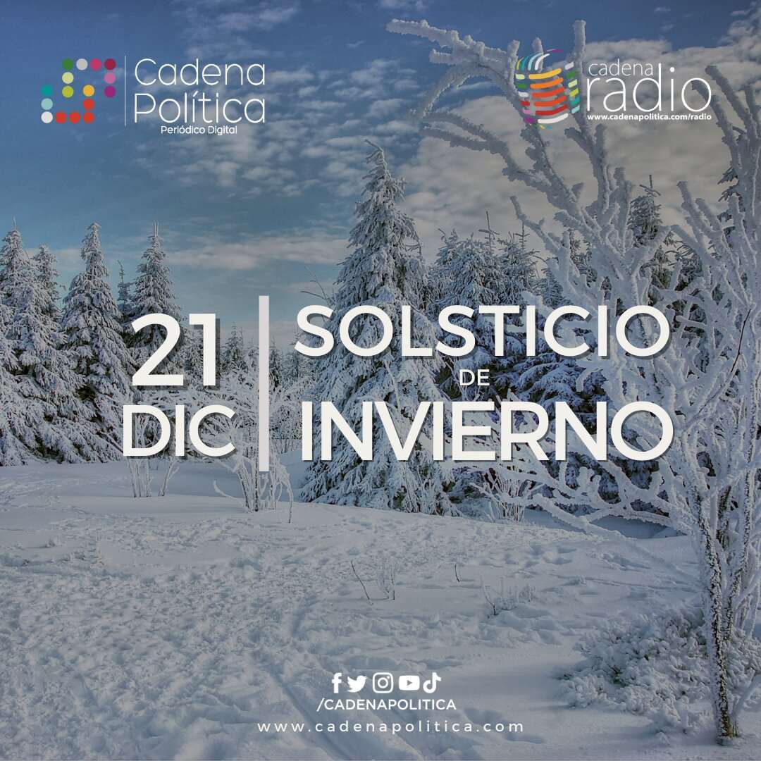 Solsticio de Invierno