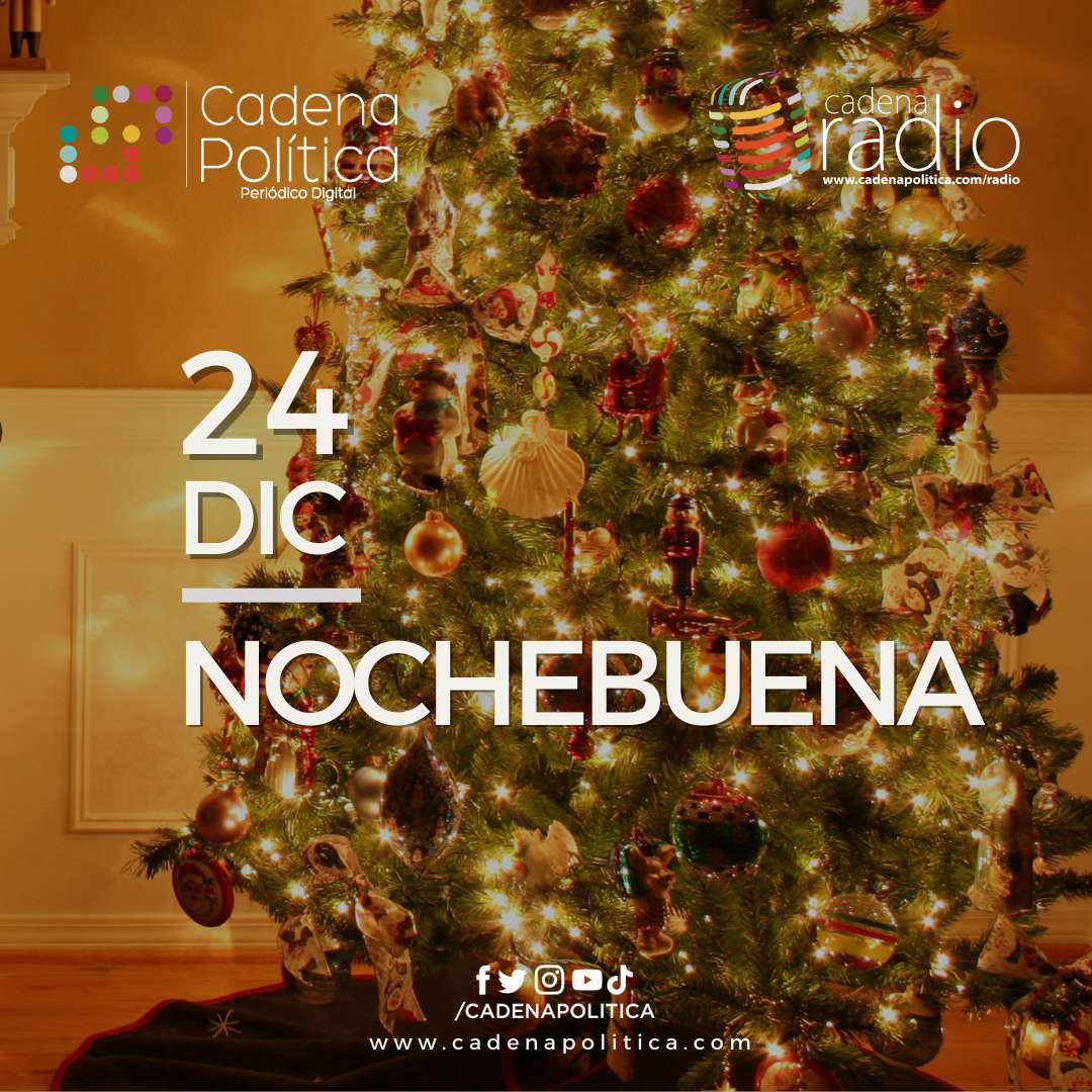 Nochebuena