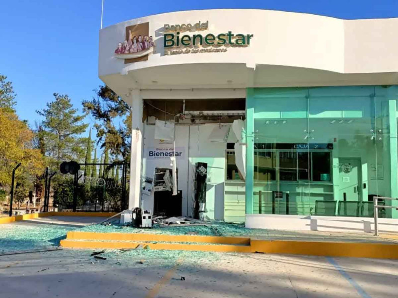 Banco del Bienestar