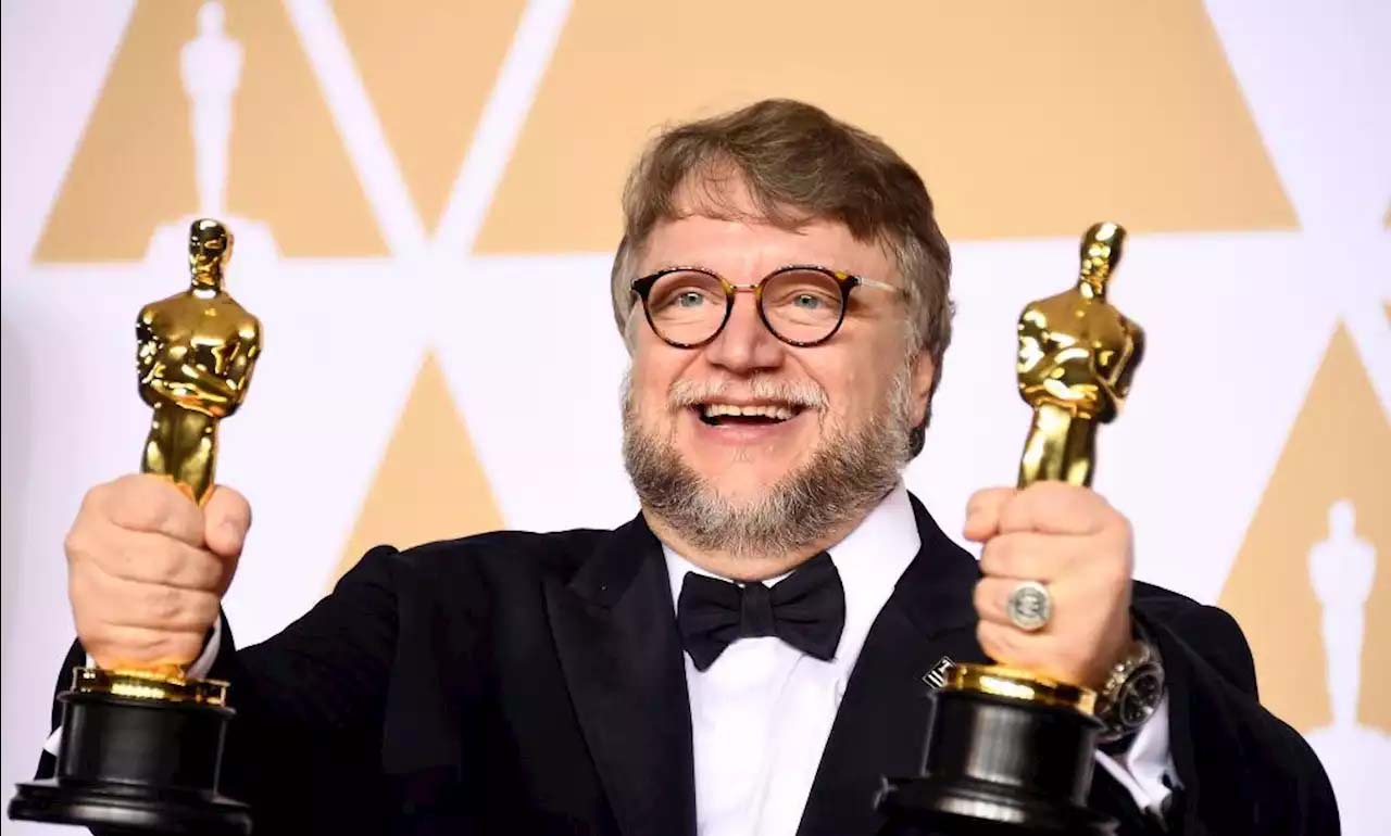 Guillermo del Toro