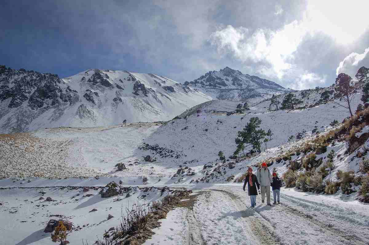 Nevado de Toluca-compresse