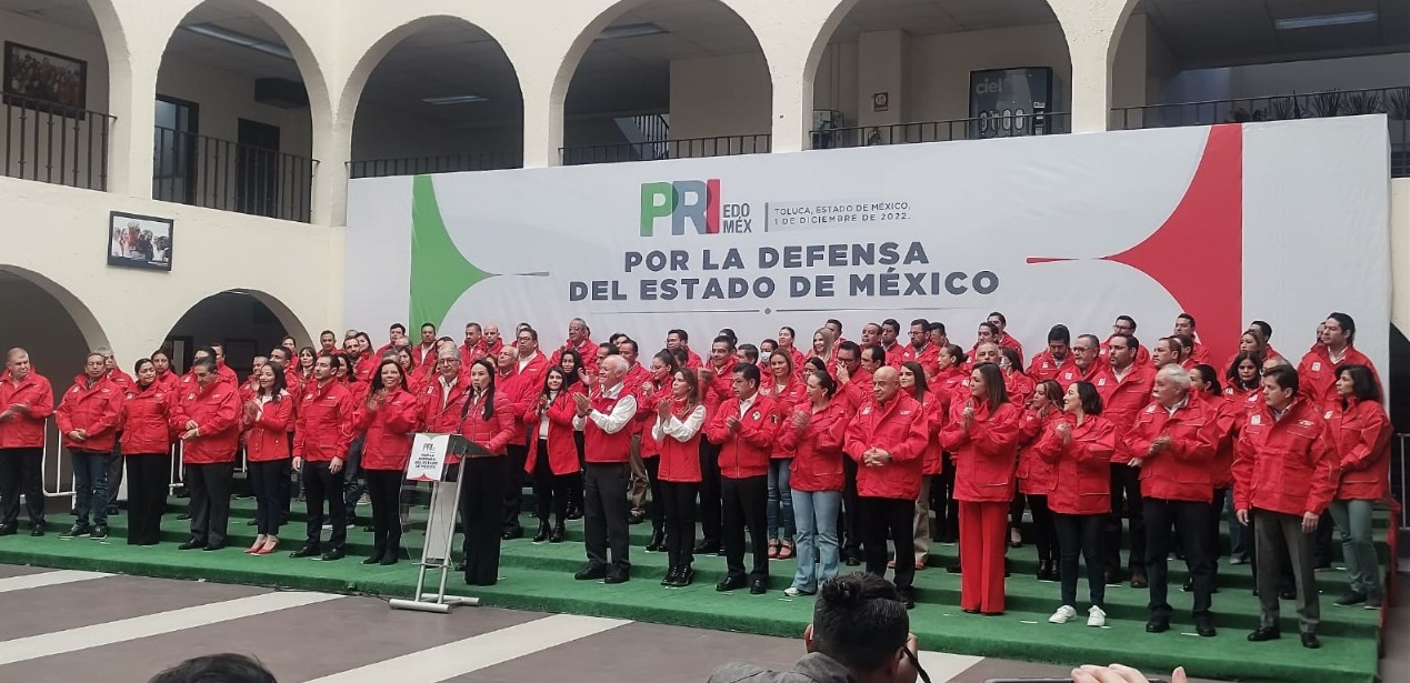 PRI ALEJANDRA DEL MORAL EDOMEX