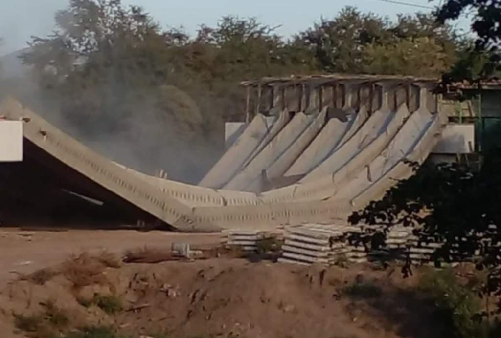 Puente el quelite