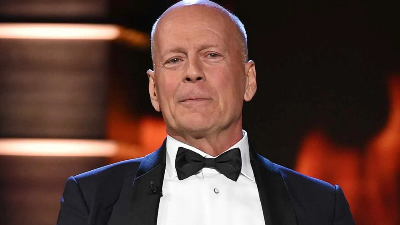 Bruce Willis