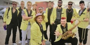 Los caligaris 