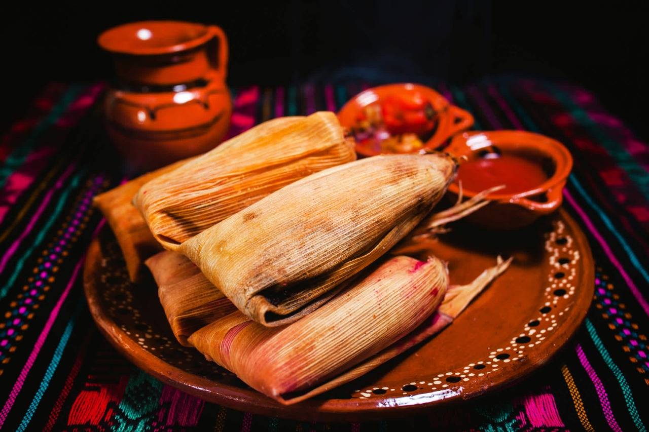 Tamal