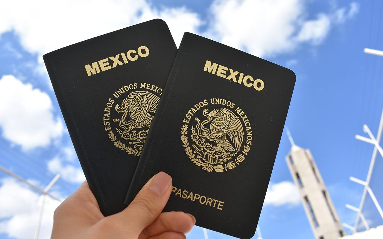 Pasaporte