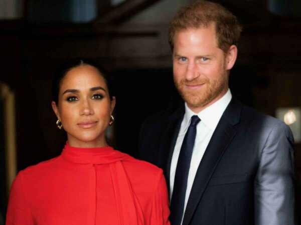 harry y meghan