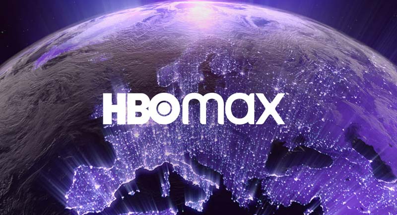 HBO Max