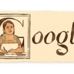 ¿Quién es Luz Jiménez?, el doodle de Google
