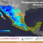 Clima para hoy 30 de Enero de 2023 en Toluca