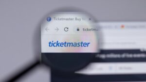 Admite Ticket,aster fallas ante senado