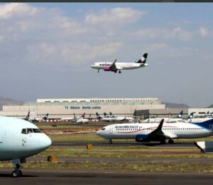 Aviación