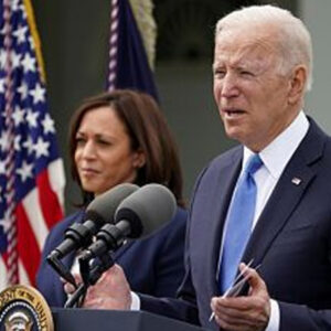 Biden Kamala