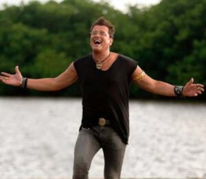 Carlos Vives