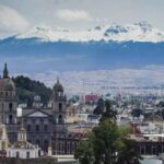 Clima para Toluca este 6 de febrero