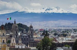 Clima en Toluca este 22 de enero 2023