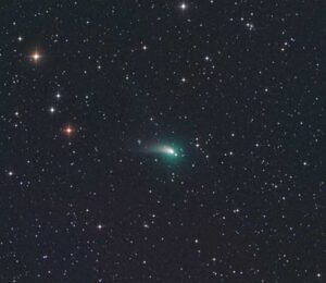 Cometa