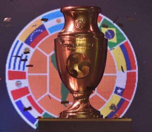 Copa America 2024