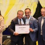 Metepec recibe reconocimiento a la Guía Consultiva de Desempeño Municipal