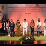 En el Día Naranja Tony Rodríguez reitera su compromiso de seguir impulsando políticas públicas para erradicar la violencia de género
