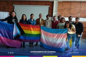 Inclusion-Calimaya