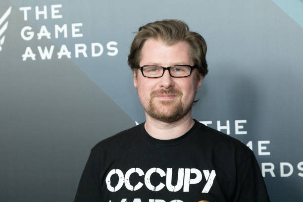 Justin Roiland