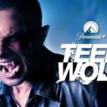 “Teen Wolf: The Movie” llega a Paramount+