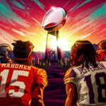 Pronósticos para el Super Bowl ¿Quiénes llegarán a la final?