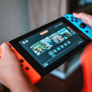 Nswitch