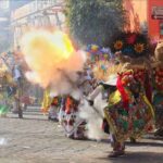 Puebla limitará la venta de alcohol en carnavales: SGG